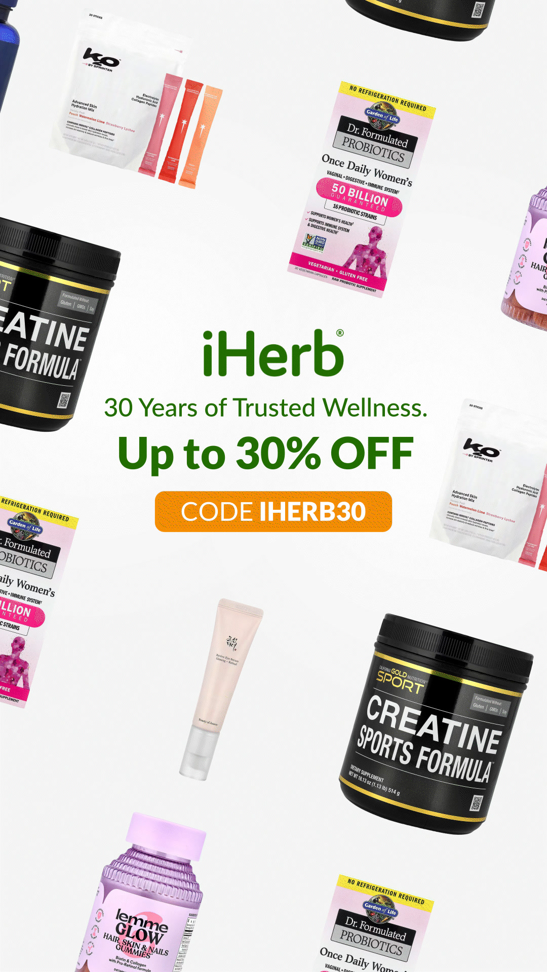 25% Off New App Users