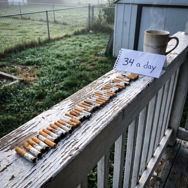 What doctors don't tell you about quitting smoking!
