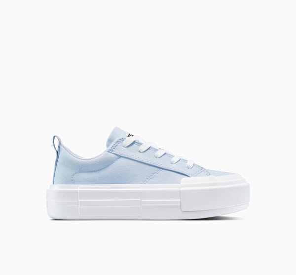 Converse Ctas Cruise Ox Blue Supermoon/White A11835C