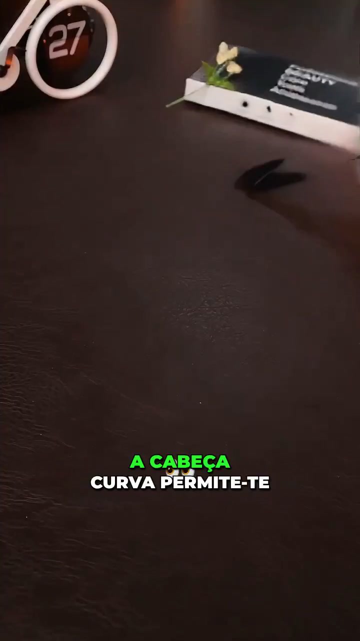 Corta unhas grossas com muito mais facilidade