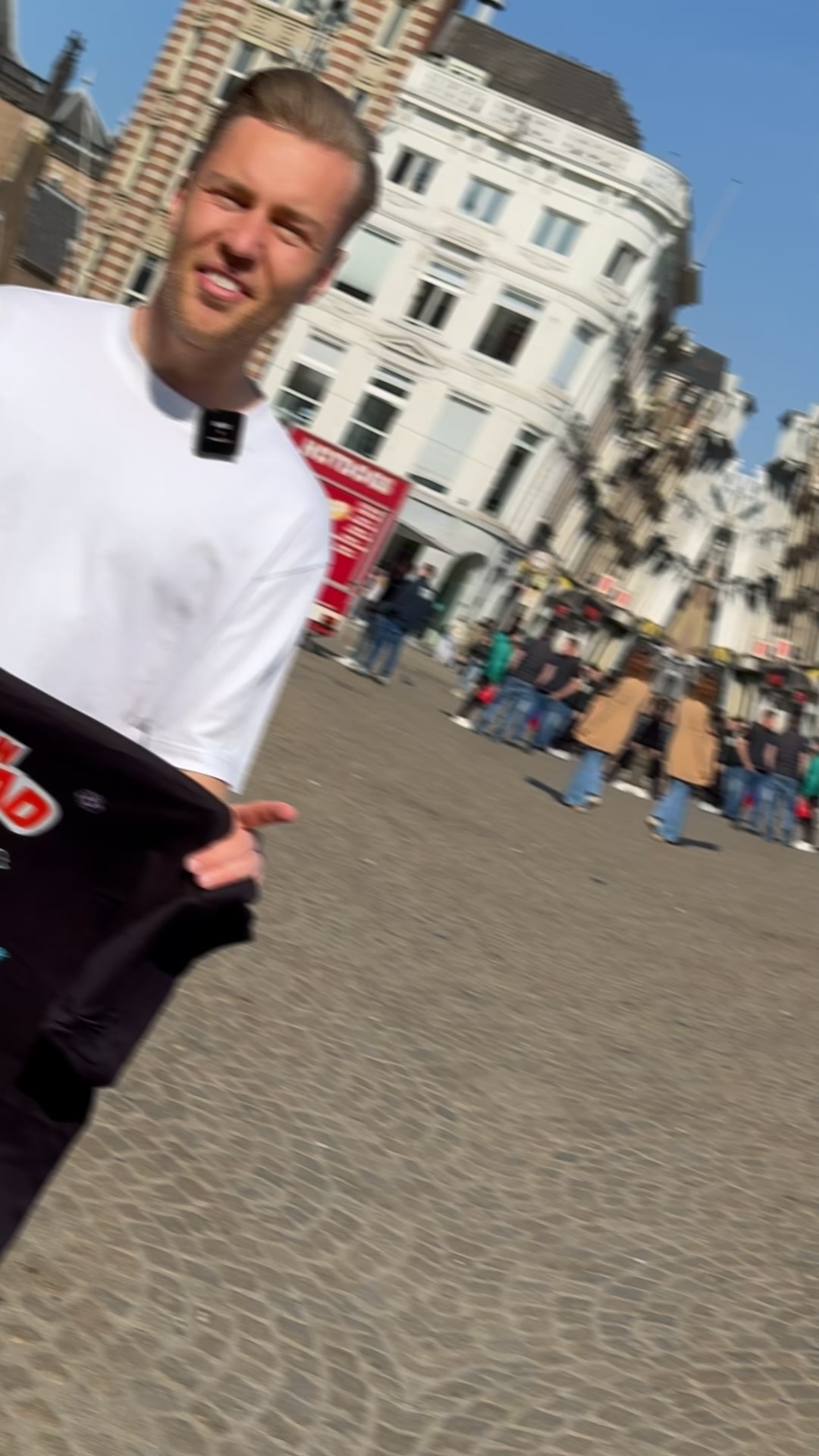 Gratis verzending