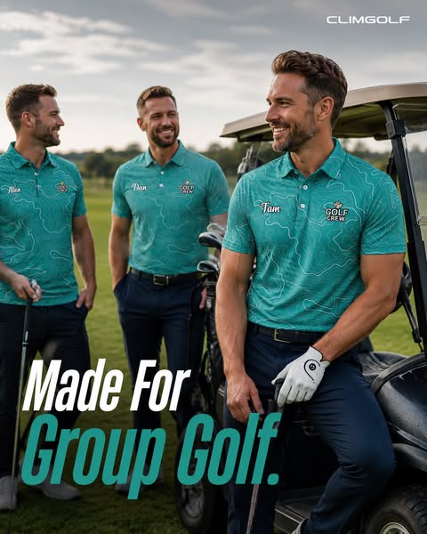Climgolf