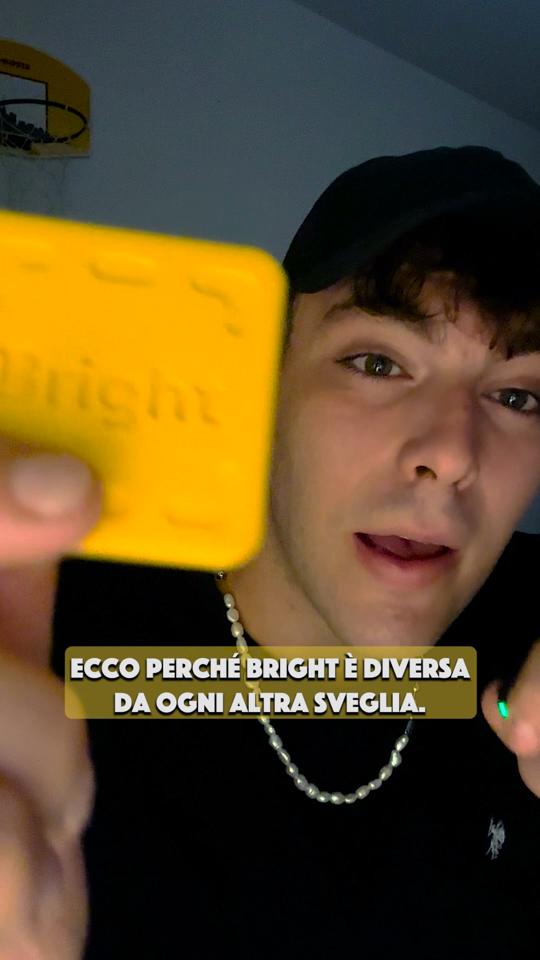 3 motivi per cui non riesci ad alzarti