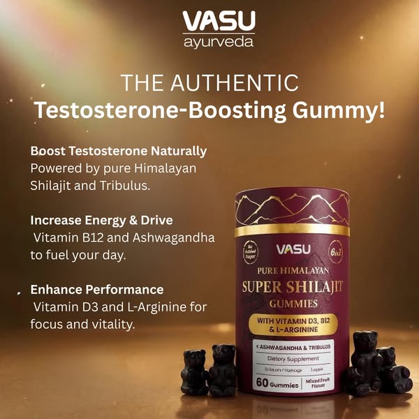 The Supplement Brand You Can Trust