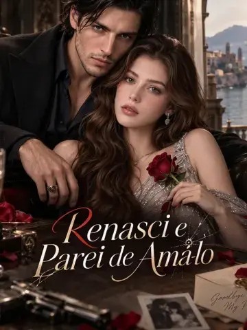 Renasci e Parei de Amá-lo