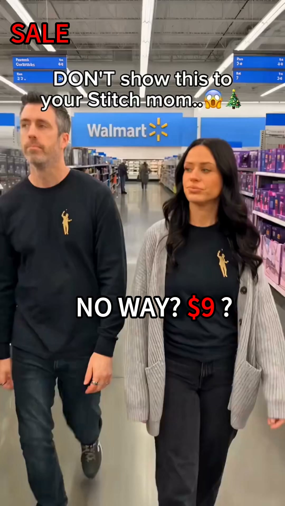 only $9