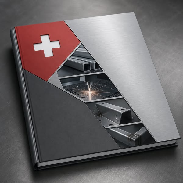 Swiss Metal Fabrication Guide