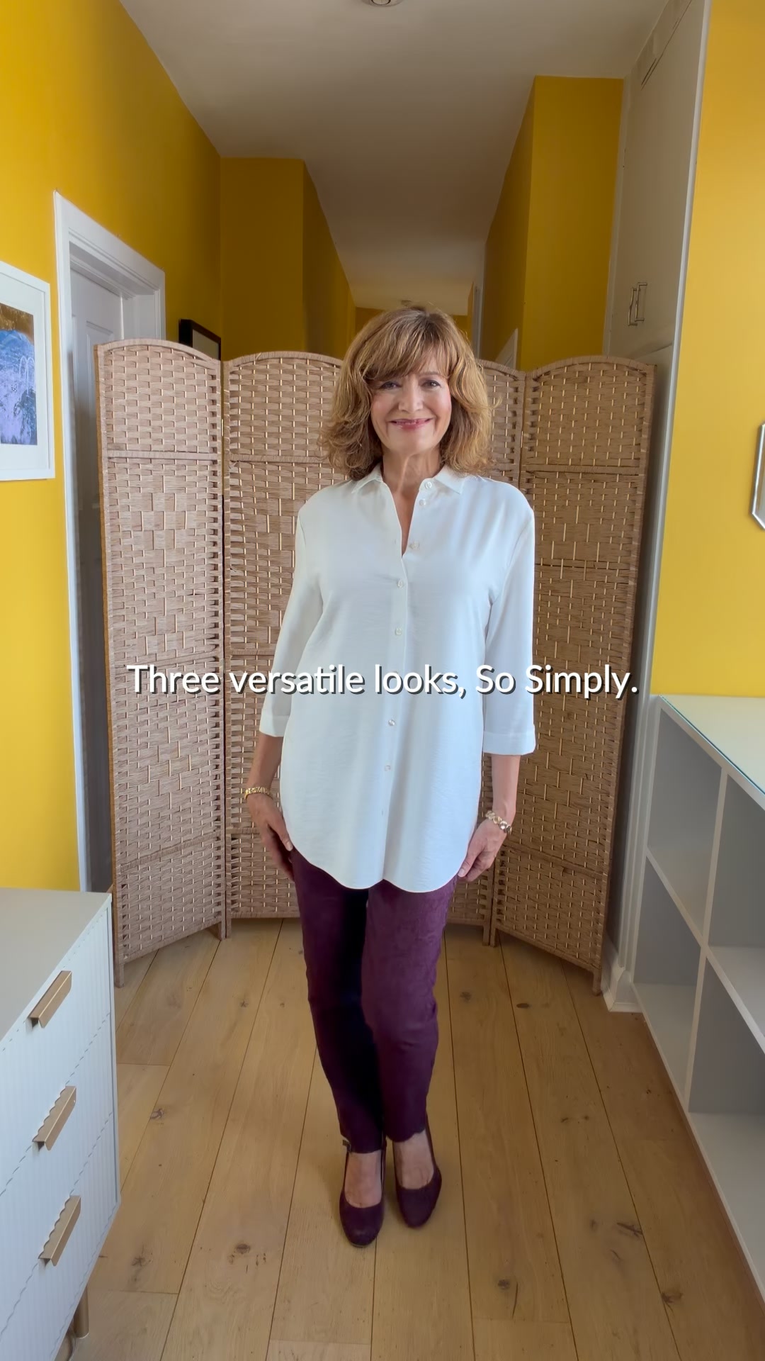 Robell Trousers: Comfort & Style