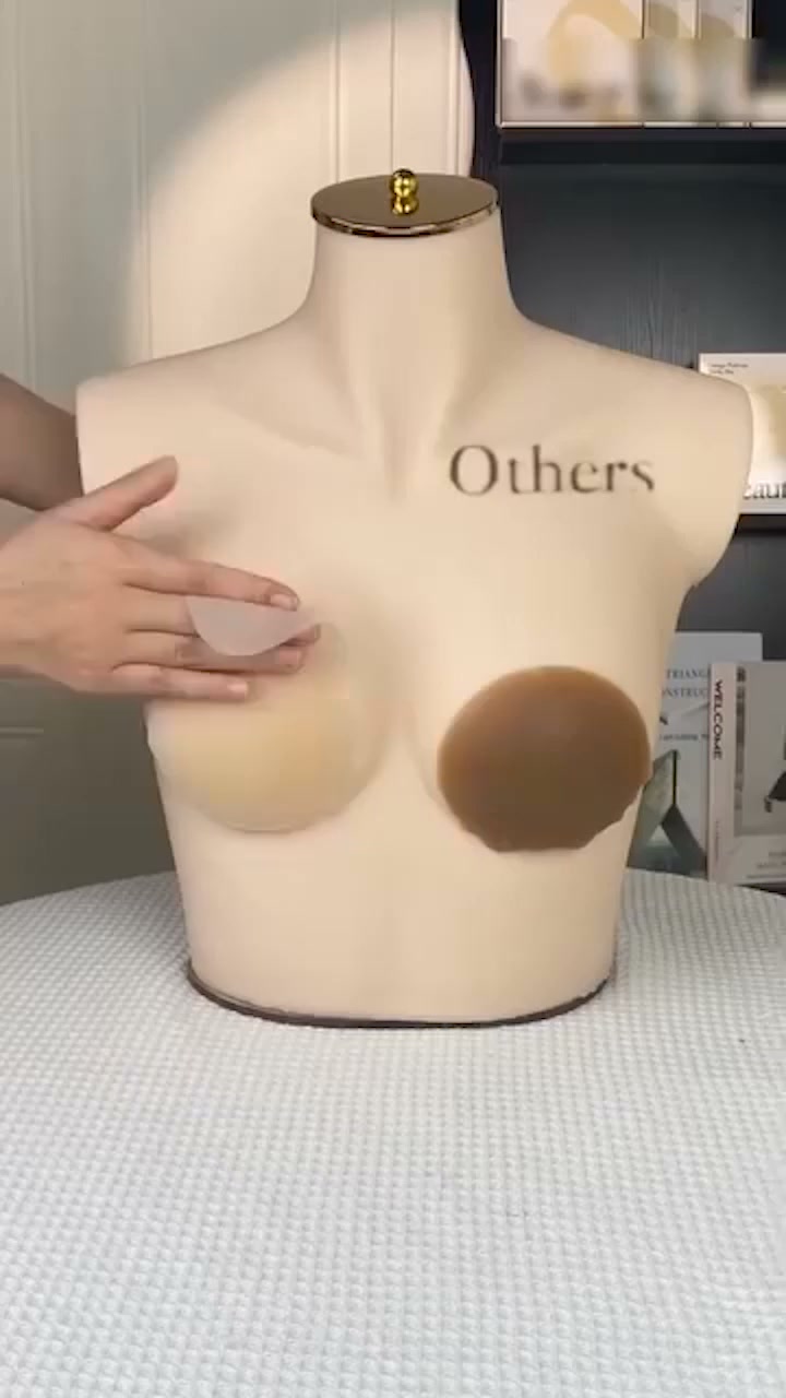 Anúncio de Groovyvesper.ss