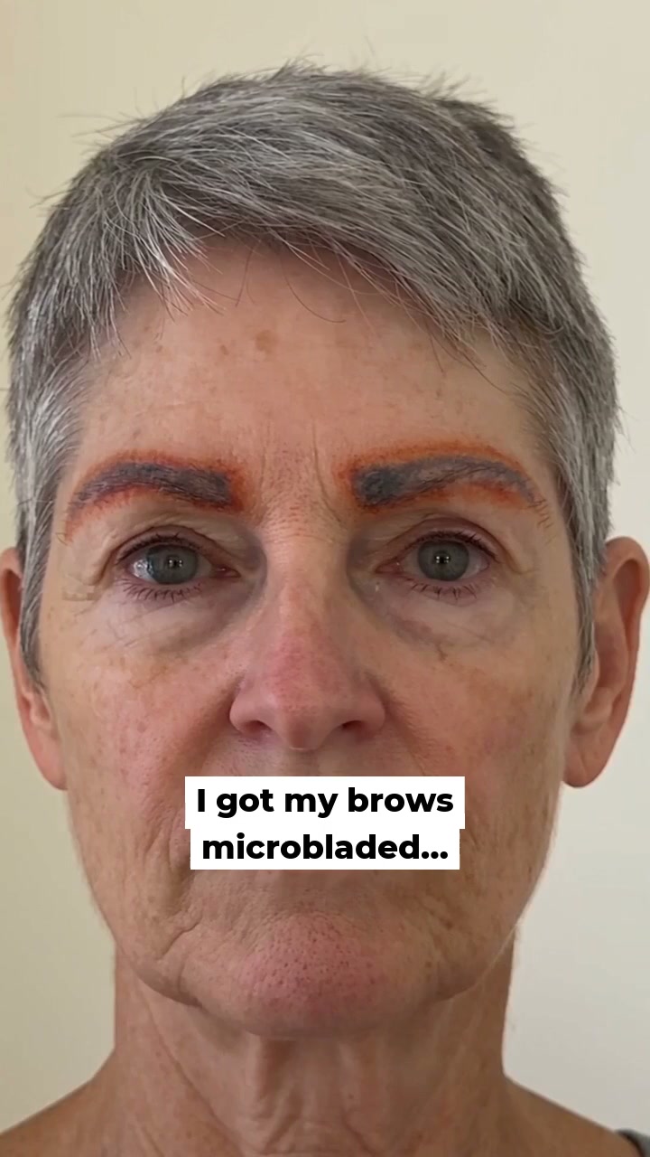 Make your brow routine easier.