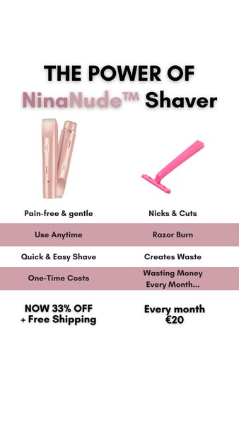 33% OFF + Free Shipping