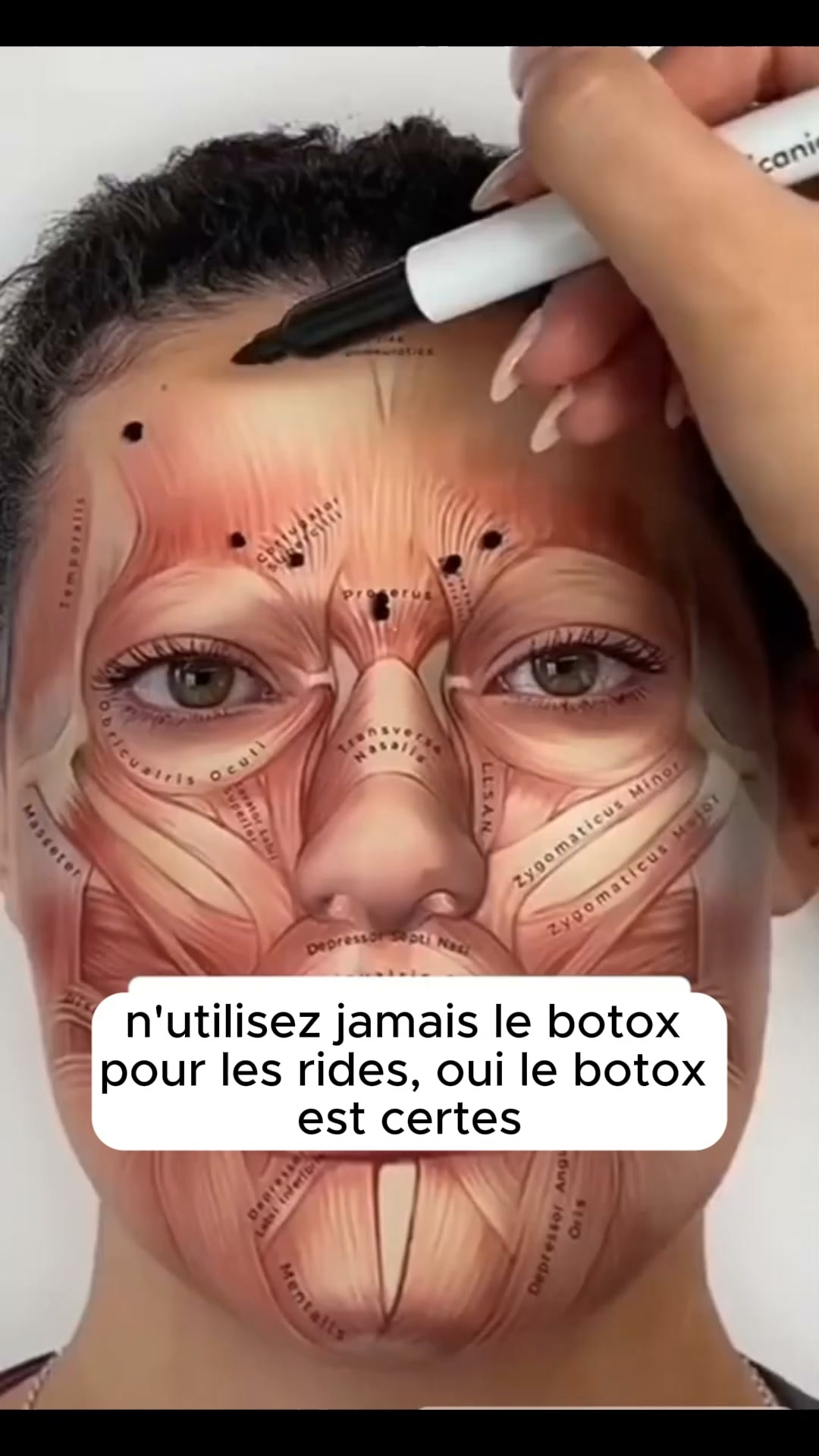 Économisez votre argent : votre peau vous dira Merci