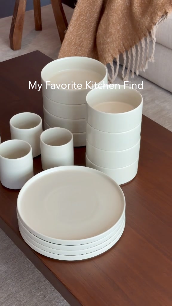 Your Table Deserves Better