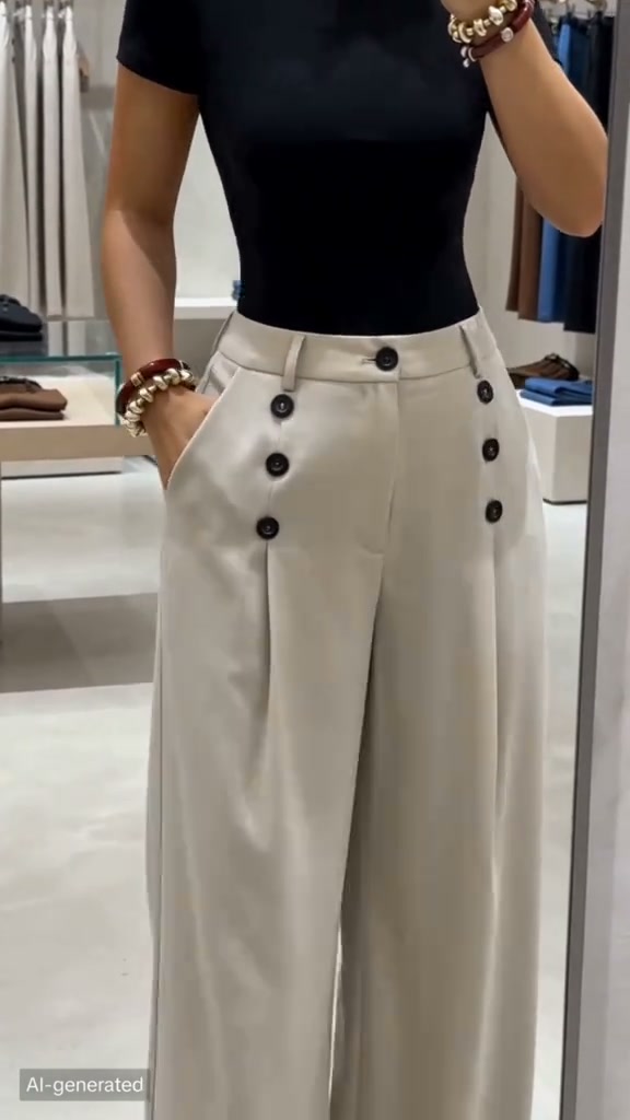 Anúncio de Zenyie