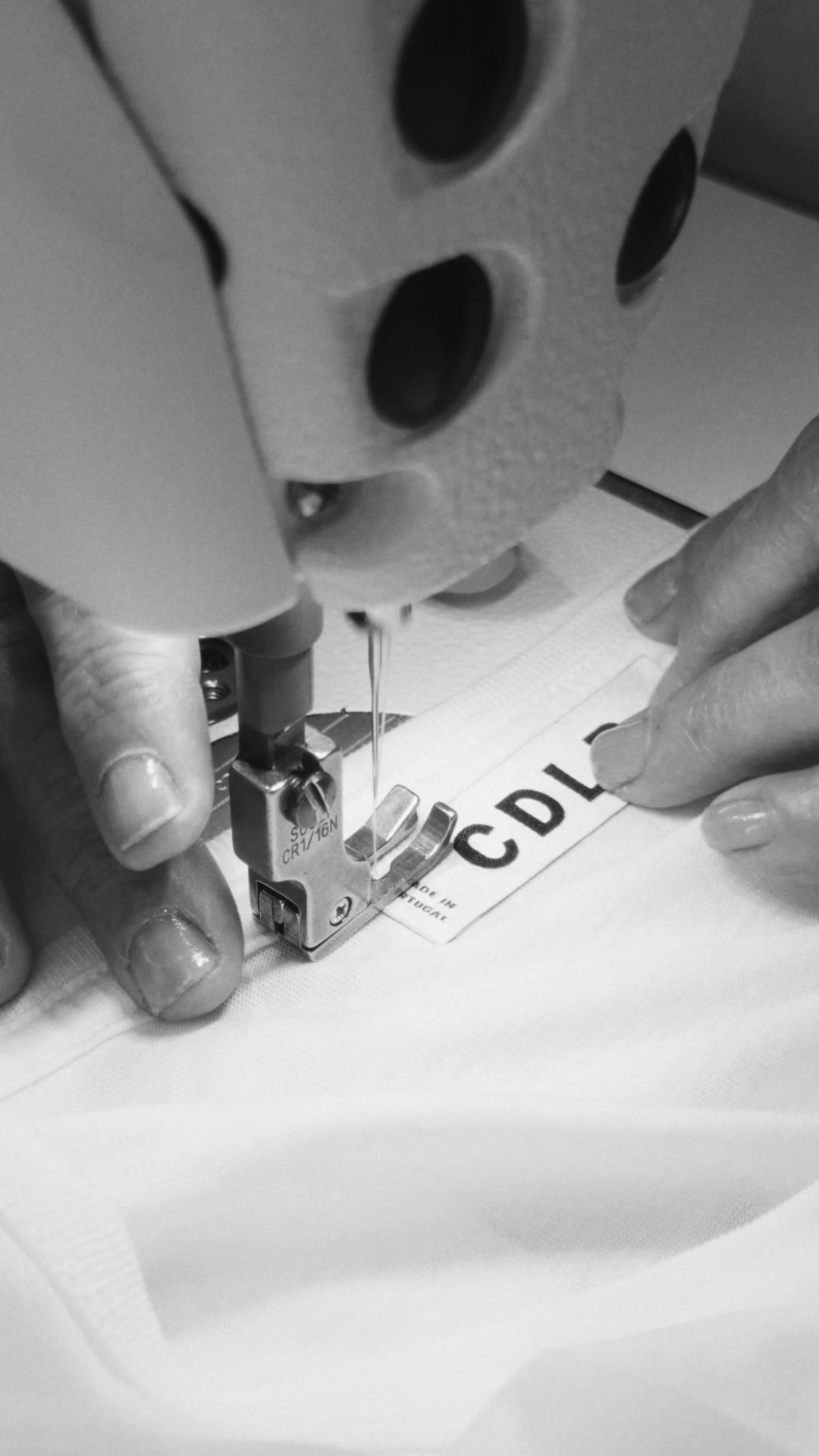 CDLP T-SHIRTS