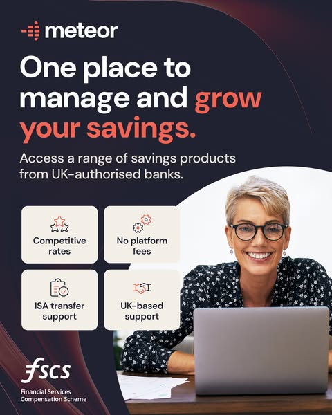 Find savings that work for you