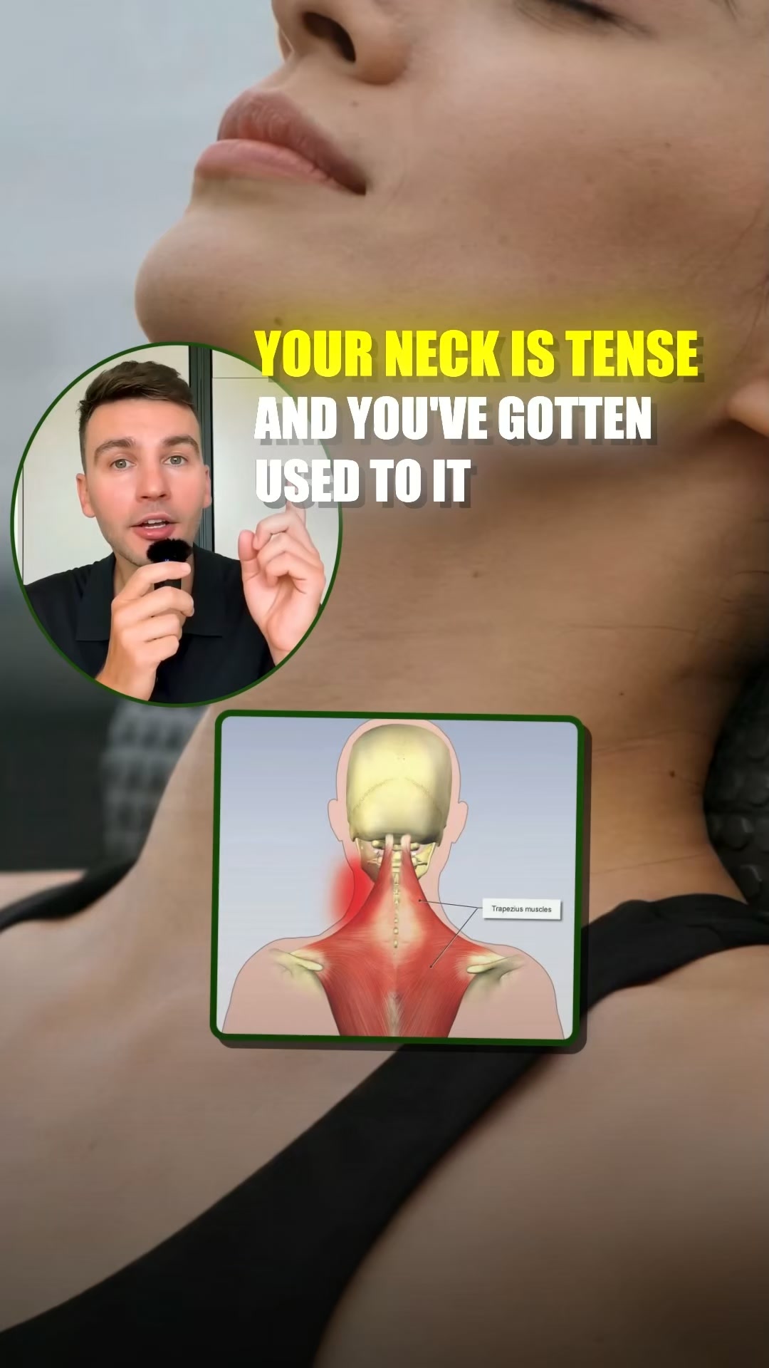 Reset for Neck, Shoulders & Jawline · 7 Days · $5 instead of $190