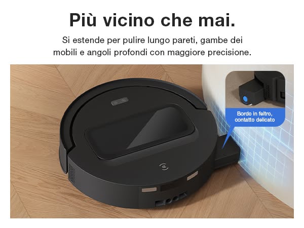 DEEBOT T90 MAX PRO OMNI: Le massime prestazioni al miglior prezzo.
