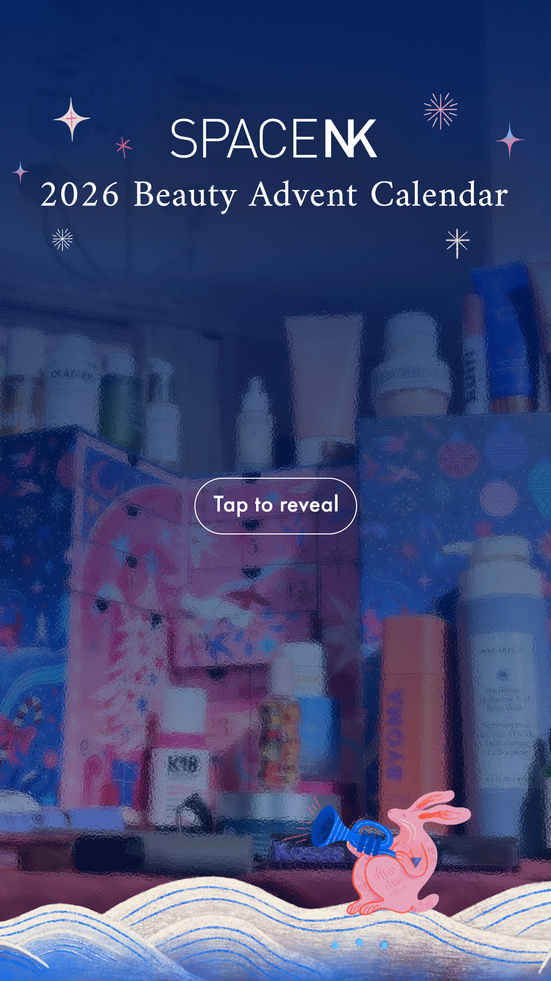 The 2026 Beauty Advent Calendar Is Here