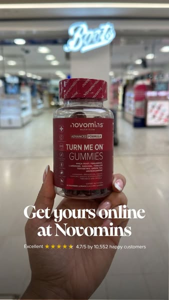 Now at Boots. Easier online.
