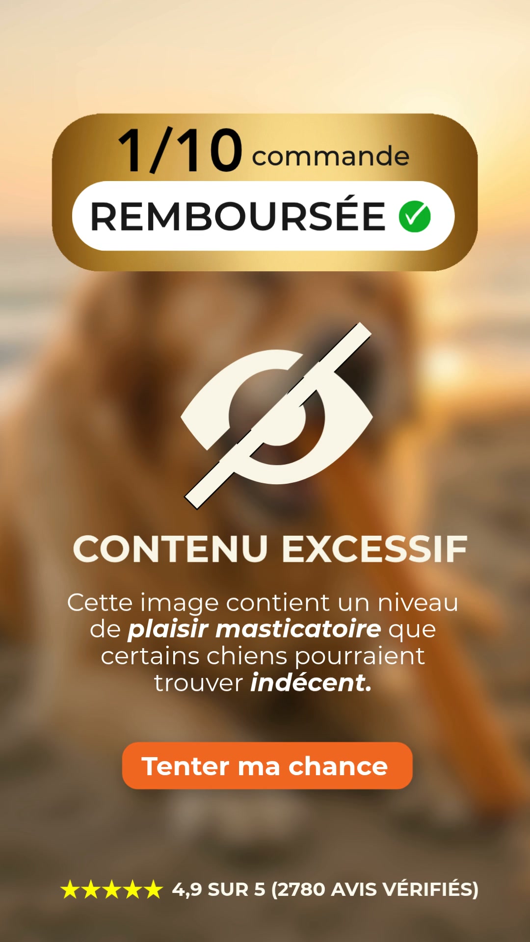 French Days : 1 commande sur 10 remboursée