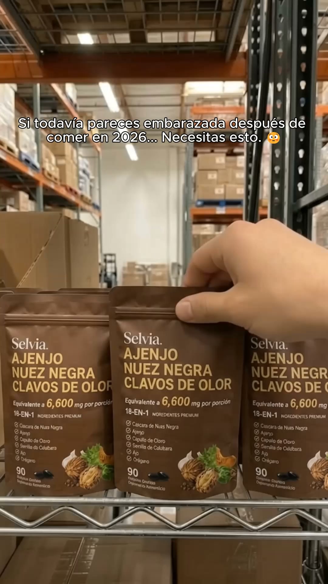 Un pequeño paso para sentirte mejor.