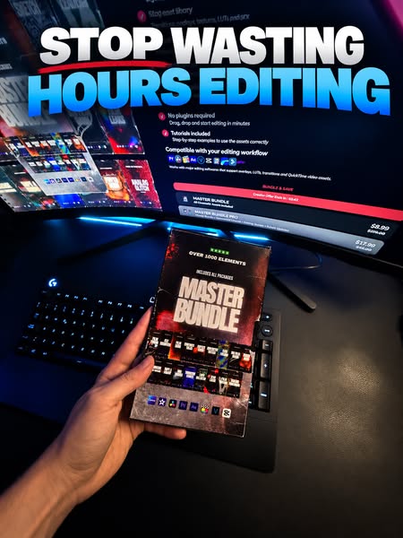 $9 for $399 worth of assets