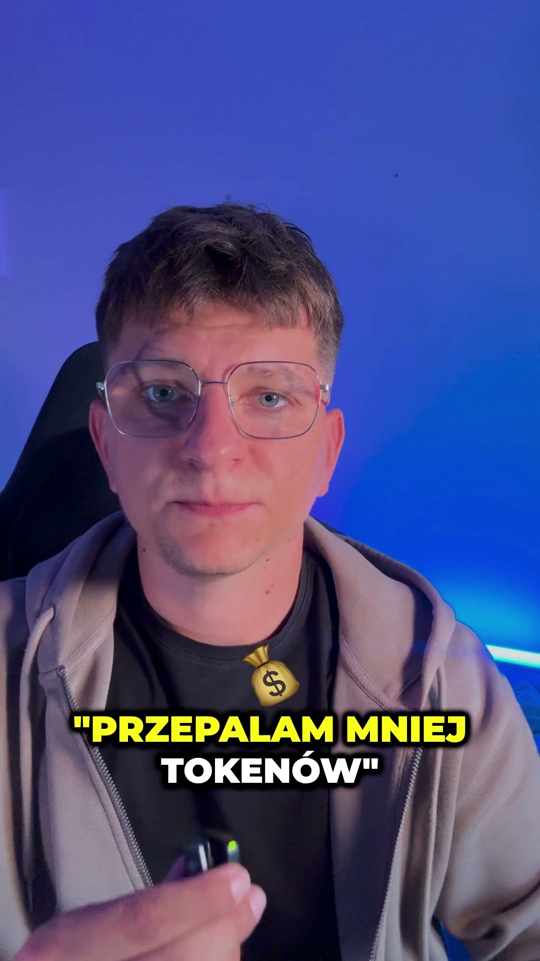 Kurs AI w Programowaniu - od Kodu do Produkcji.