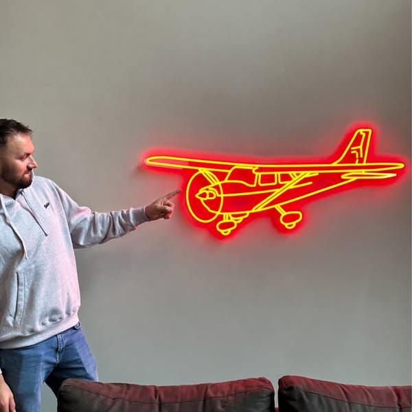 Art That Takes Off