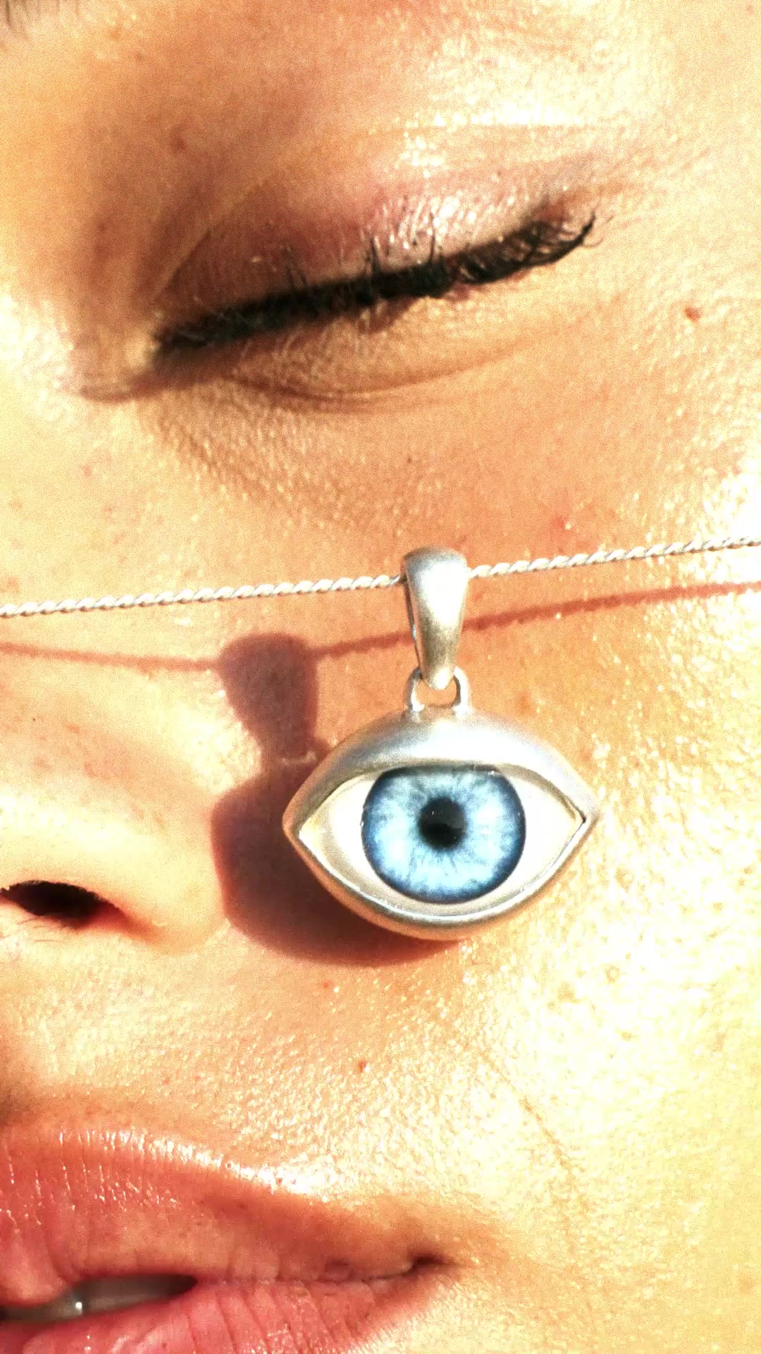 The Eye