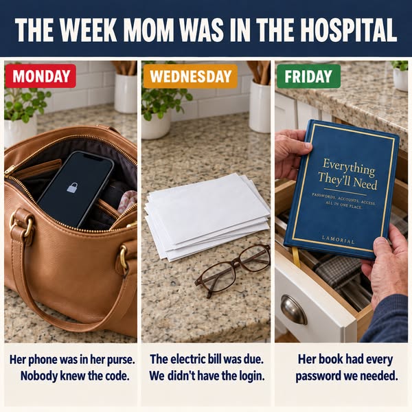 Everything Your Family Needs. One Place.