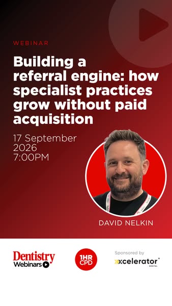 Register Free: Build Your Referral Engine