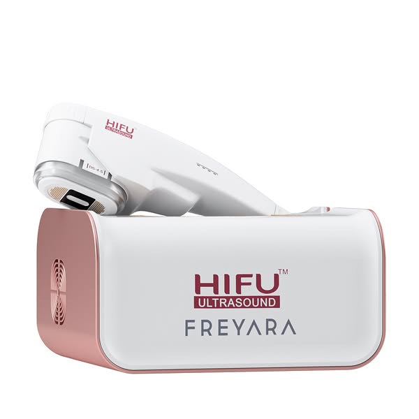FacialDefy 3.0 HIFU + RF