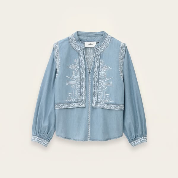 Blouse Laura