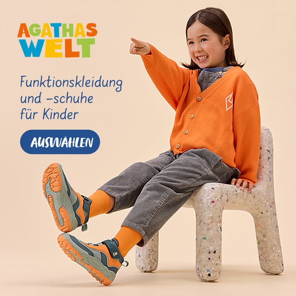 Funktionskleidung & Schuhe