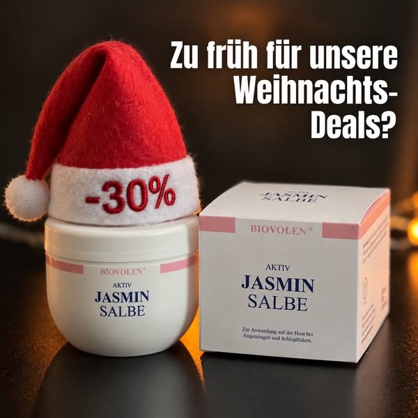 Bei dunklen Augenringen