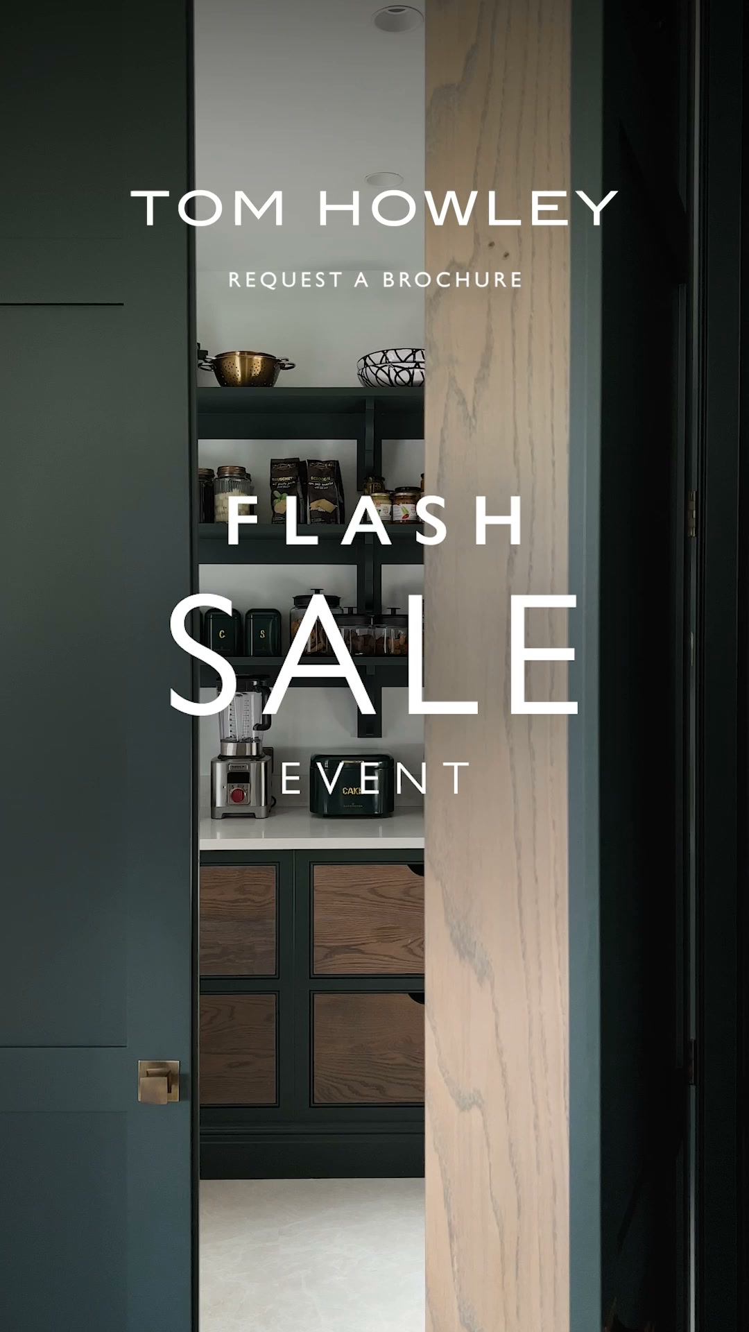 Limited Time Sale