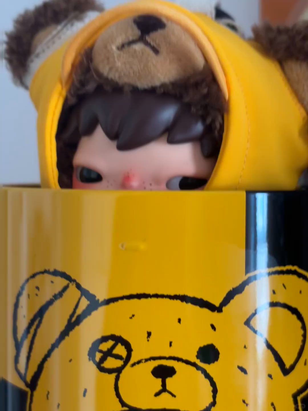 Major Hirono Drops: Kodak Camera, Dino Plush & More Exclusives!