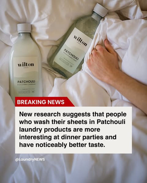 Botanical Laundry: 52% Off First Order