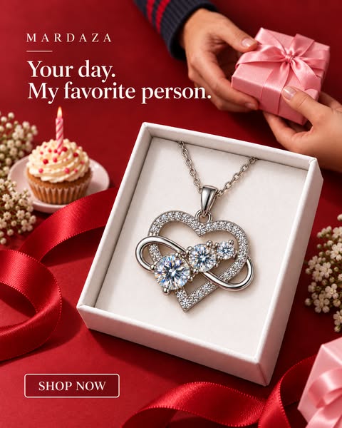 More than a gift