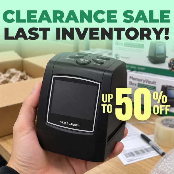 Get The Clearance Deal Before It Ends