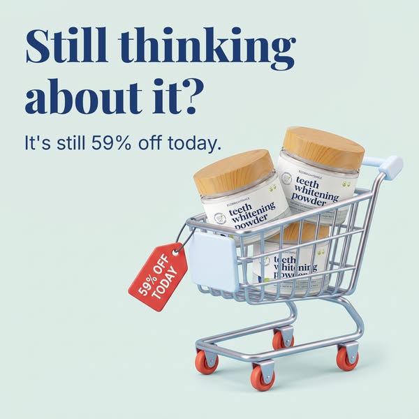 59% OFF