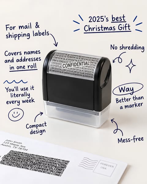 The BEST Christmas Present this Year