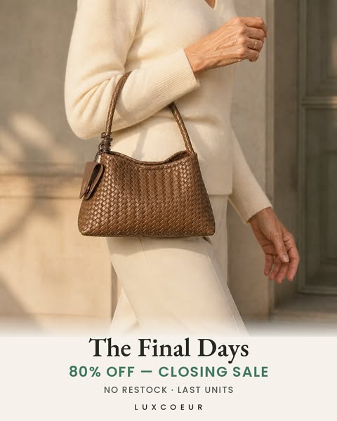 80% Off Mini Bags