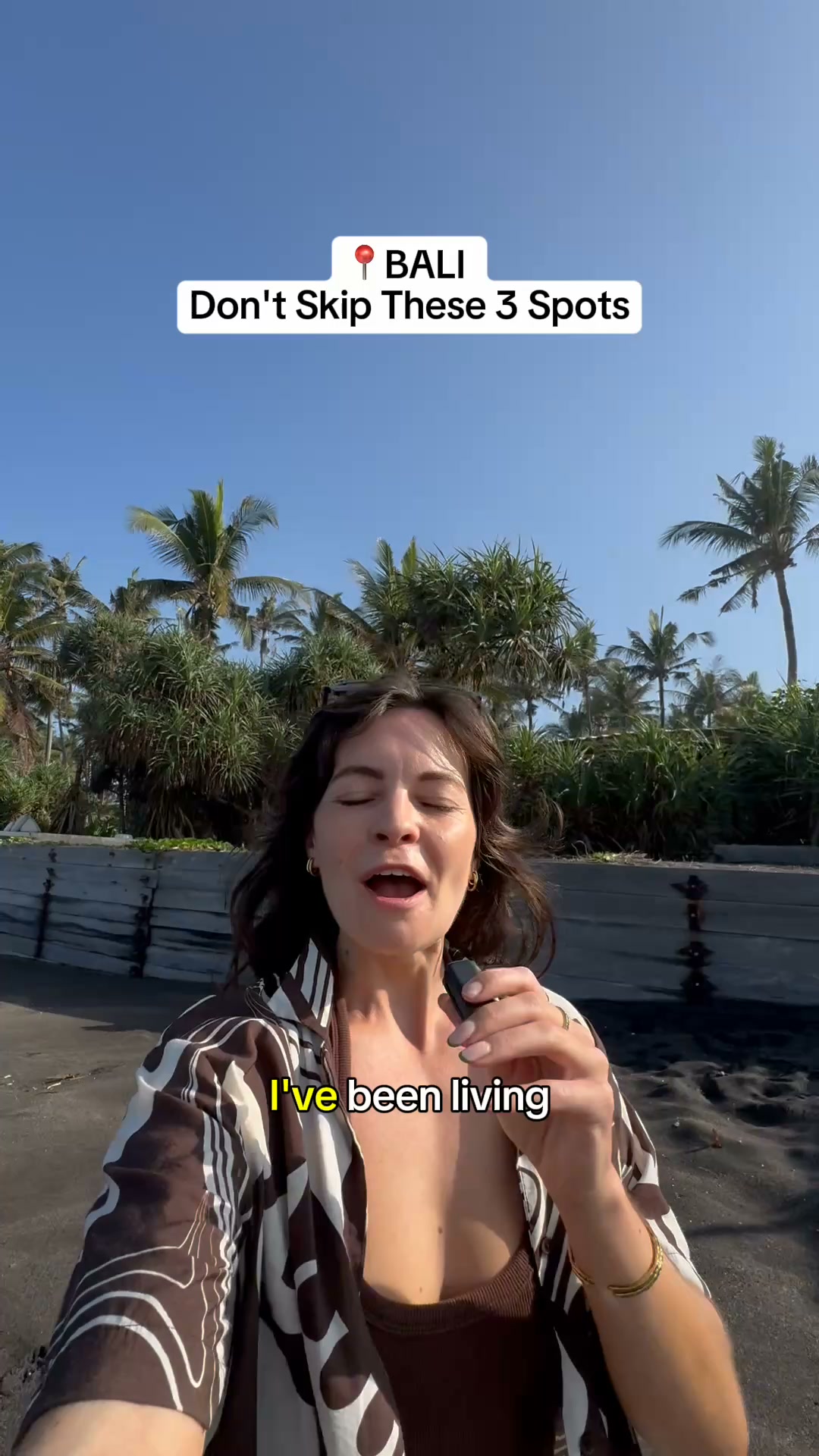 Get Unlimited Data in Bali