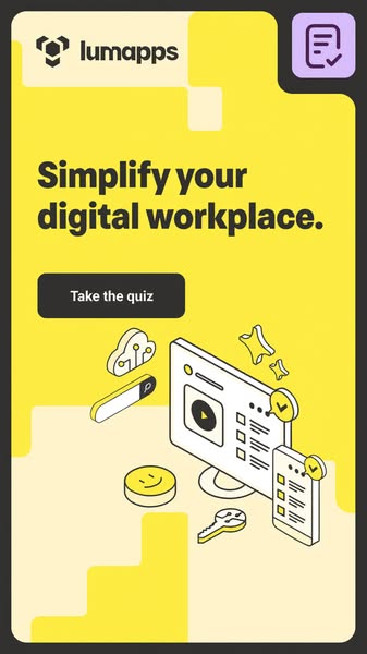 Take the “check your intranet” quiz