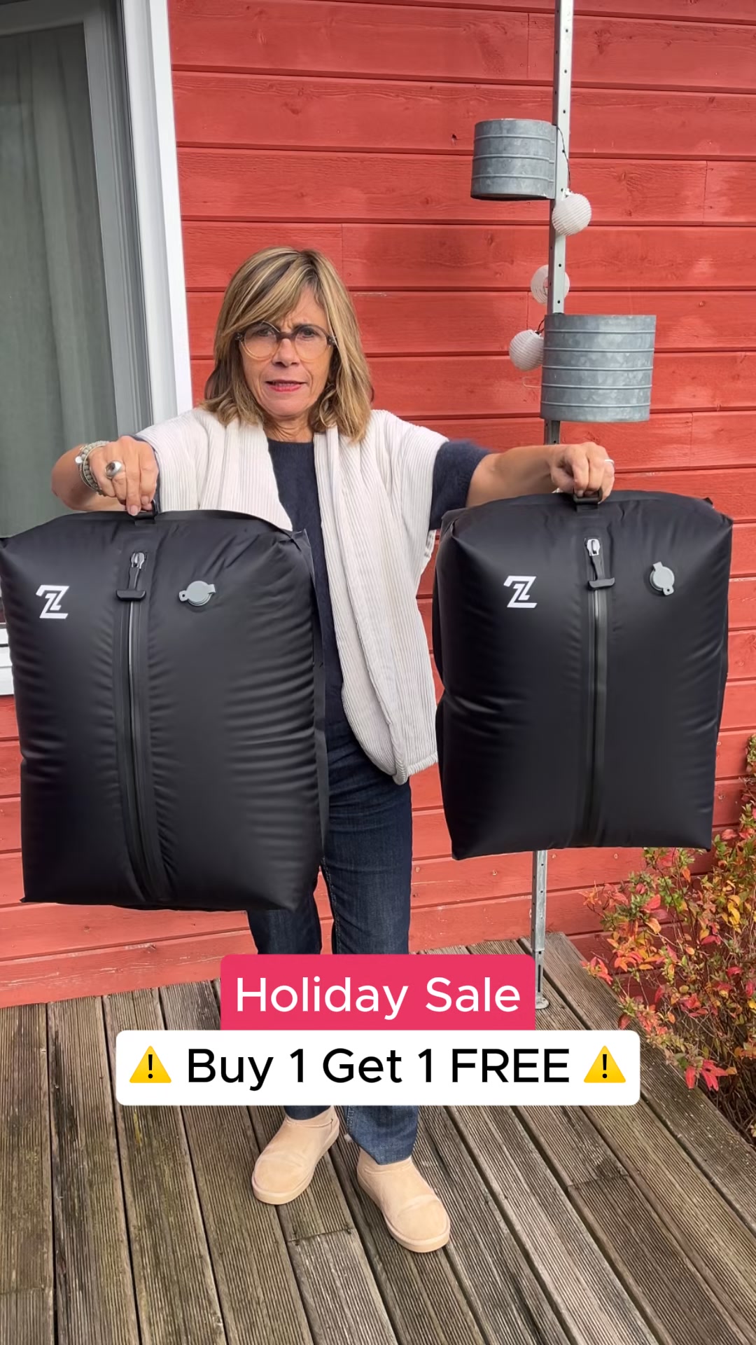 FINAL WARNING: Selling Out FAST!