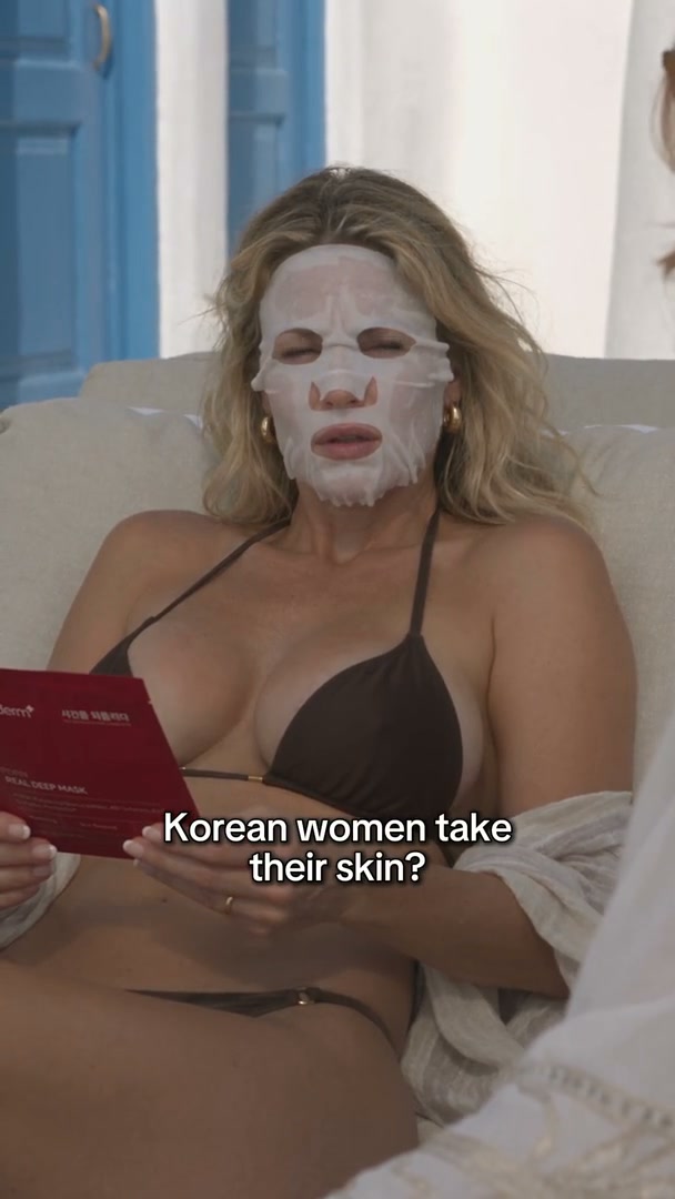 THIS is what PDRN does for your skin…