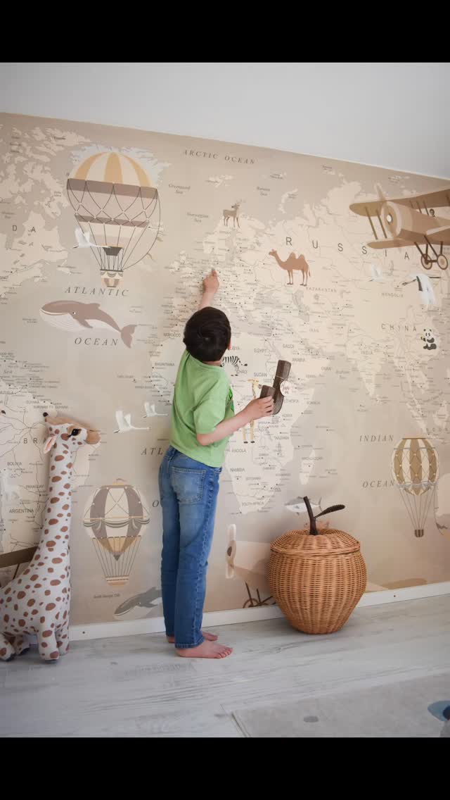 Anúncio de Photowall