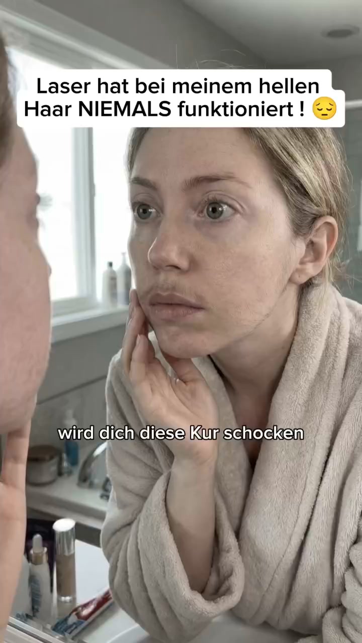 Ich habe mich jahrelang geschämt...